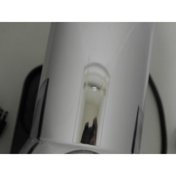 Nespresso Vertuo Chrome Black Espresso Coffee Machine By Breville - Picture 6 of 6